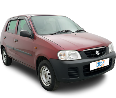 Maruti Alto-img